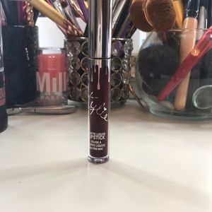 LIMITED EDITION! Kylie Cosmetics Liquid Lipstick